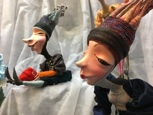 Куклы Александра Банарова, 2018 (1)