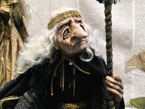 Куклы Кашицкой Татьяны, 2018 (фргамент)