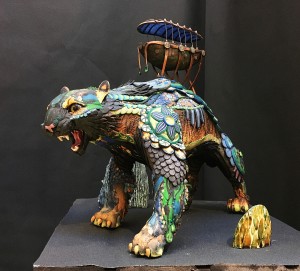 Куклы мастерской 'Теплые тени' (2)