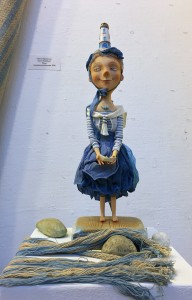 Наталья Куралесова - Ручьи, 2018