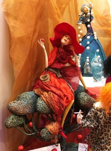 Ольга Бондарь - Ева II, 2018