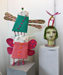 Ольга Герр - Сущности, 2018