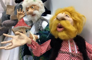 Салоникова Алена Викторовна - Бука, 2017 (фрагмент)