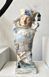 Татьяна Гурина - Подух (дух спальни)