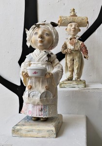 Татьяна Гурина - Суп Ница и Дух кухни, 2017