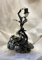 Надежда Валиуллина — Александр Вертинский.