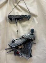 Ирина Варшавская — Гоголь.