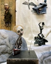 Мария Виноходова — Лермонтов (Не вынесла душа поэта).