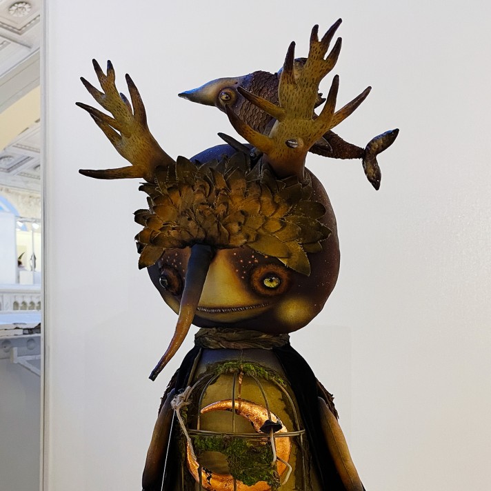 Инна Романченко — Инсовния (Минск).