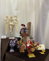 Алиса в стране чудес.