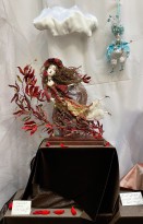 Любимая жена султана.