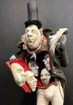 Анна Чуланова — Лицемер, фрагмент.