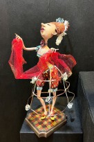 Эля Мазуренко — Красота требует жертв! Анна.