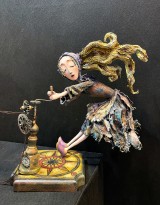 Эля Мазуренко — Красота требует жертв! Золушка.