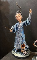 Валентина Антышева — Фея (Обожаю эту работу!).