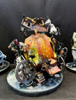 Валентина Антышева — Тыква (Обожаю эту работу!).