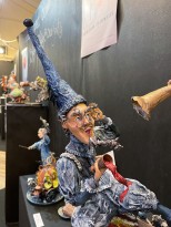 Людмила Чуйкова — Волшебник и король (А мальчик-то влюбился!), Волшебник.