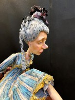 Людмила Илиевская — Марианна.