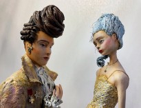 катерина Васильева — Mon Amour (фрагмент).