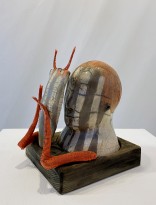 Наталья Лепихина — Кицунэ. Пограничное состояние.