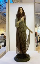 Александра Кукинова — Лесная фея.