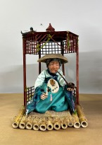 39 Ирина Ваксман (Израиль) — Без названия, Fun Art Gallery, Яффо, 2023