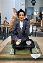 57 Марина Иомин (Израиль) — Естество слабее любви, Fun Art Gallery, Яффо, 2023