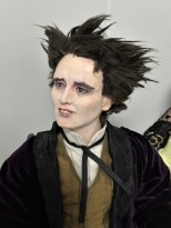 Ольга Быстрова (Израиль) — Литературный салон, фрагмент 2 — Fun Art Gallery, Яффо, 2023