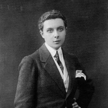 Роман Тыртов (Эрте)