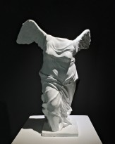 Гурген Петросян - Ника ('Герои и боги'), 2017 (пластик)