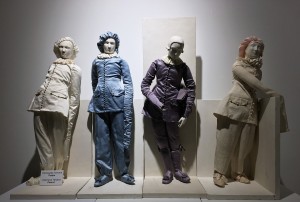 Изосимова Татьяна - Пьеро, 2019