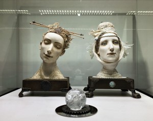 Алексеева Гуля - Тишина, 2019