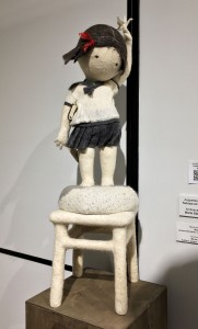 Андреева Ира - Теплые истории, 2019 (фрагмент)