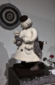 Андреева Ира - Теплые истории, 2019 (фрагмент)