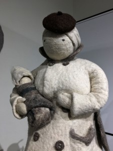 Андреева Ира - Теплые истории, 2019 (фрагмент)