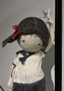 Андреева Ира - Теплые истории, 2019 (фрагмент)