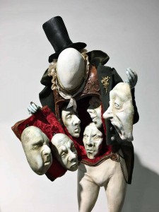 Чуланова Анна - Лицемер, 2019 (фрагмент)