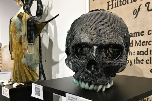 Дроздов Андрей - Йорик, 2019 (ракурс)