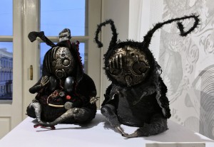 Дроздов Андрей - Салат из металлической стружки, 2019