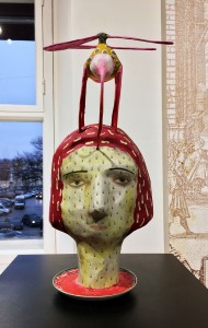 Герр Ольга - Все, что осталось от Марии Антуанетты, 2019