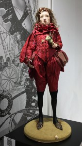 Горбунова Наталья - Шекспир. Сонет N69, 2019