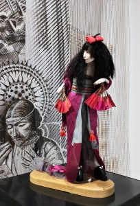 Горбунова Наталья - Танец (бессонница), 2019