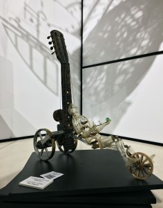 Григорьев Виктор - Объект, 2019