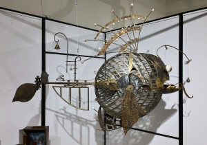 Григорьев Виктор - Рыба, 2019