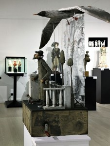 Гвоздев Владимир и Константин Морозов - Чайка (А. П. Чехов раскручивает собственную пьесу), 2019