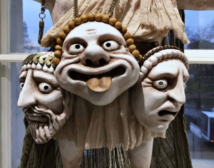 Холодова Ирина - Театр, 2019 (фрагмент)