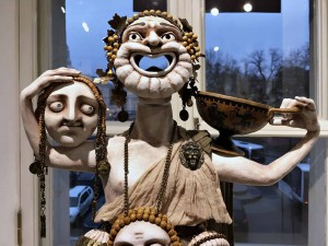 Холодова Ирина - Театр, 2019 (фрагмент)