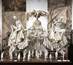 Худякова Саша - Гигантесса, 2019