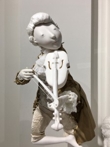 Иващенко Инга - Маленький Моцарт, 2019 (фрагмент)