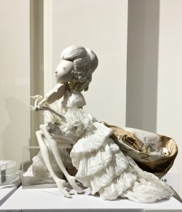 Иващенко Инга - Муза, 2019